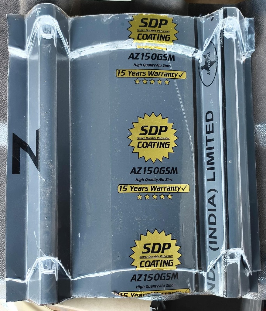 Jindal Neucolor + Sheets