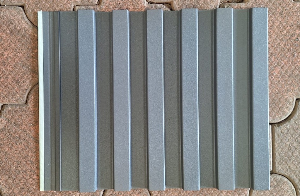 Cladding Sheets