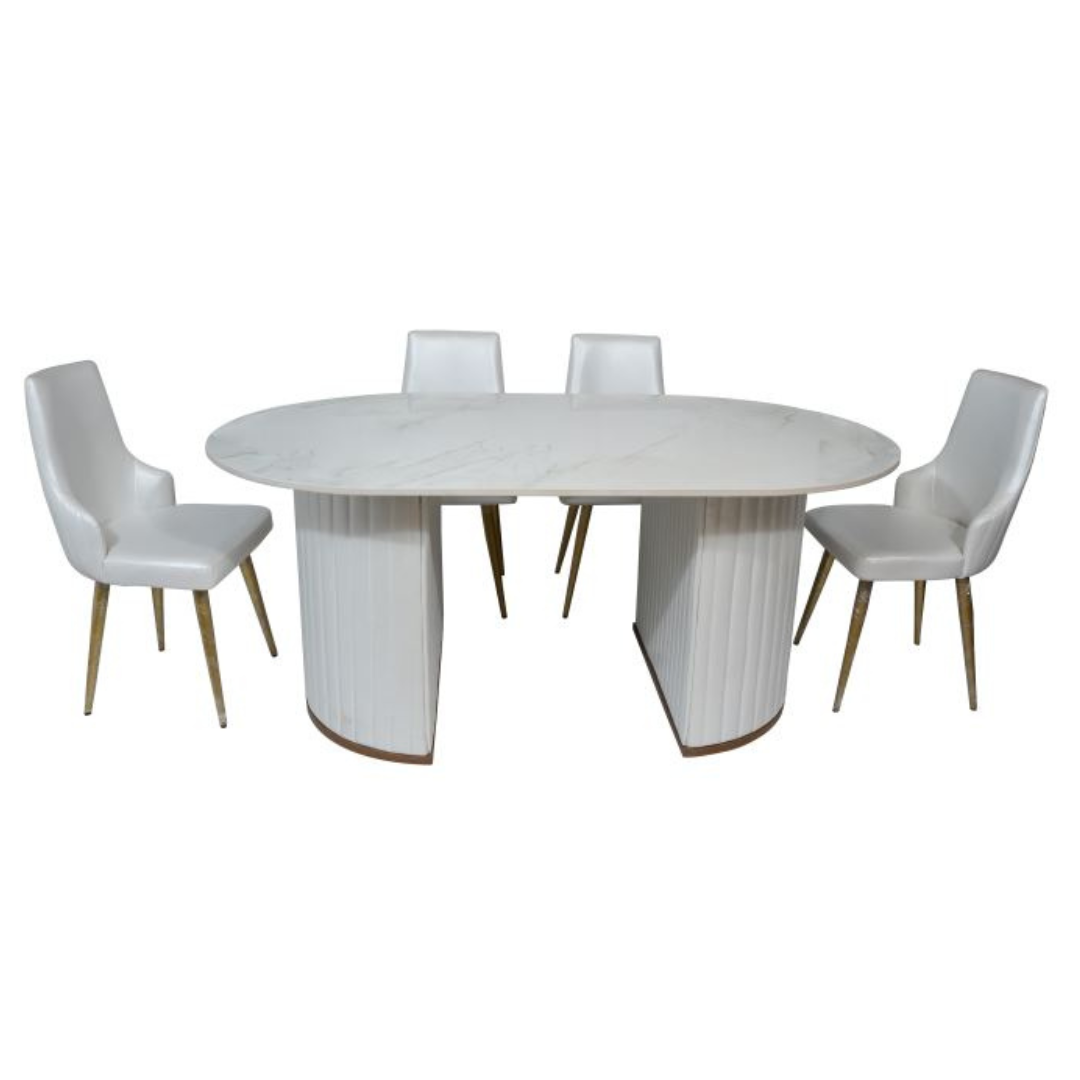 Leader Group+Test Product 2